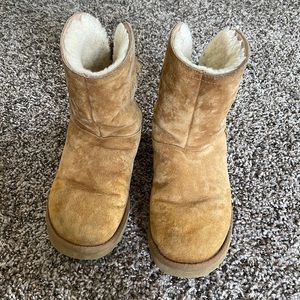 UGG Remora Boot